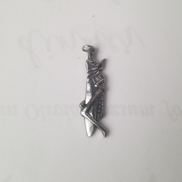 Hot Topic Interchangable Insect Pendant Set - Picture 3 of 6